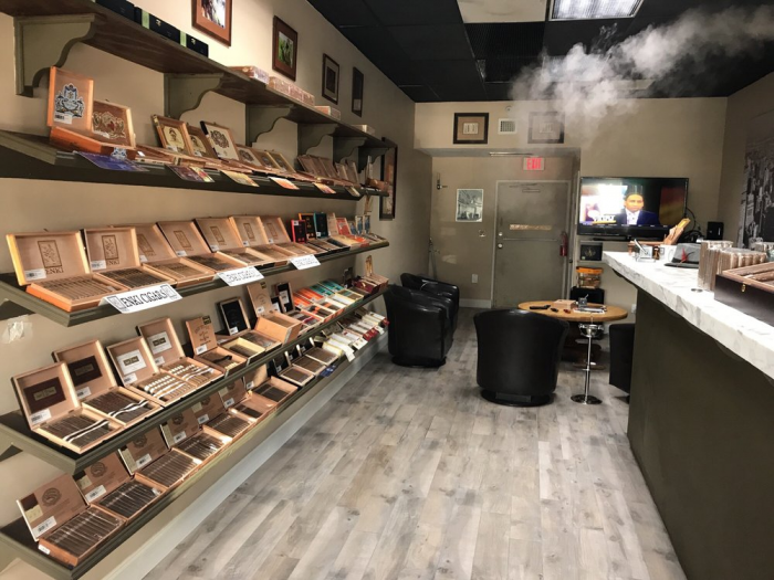 Kafie 1901 Cigars