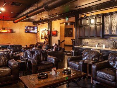 Havana Manor Cigar Lounge