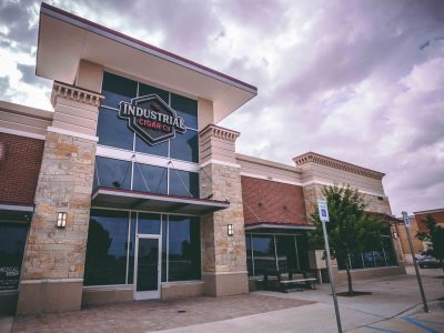 Industrial Cigar Co.