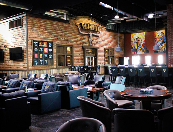 Outlaw Cigar Co
