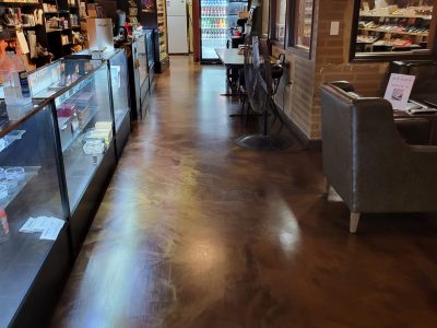 Paradise Island Smoke Shop