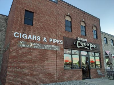 Port Royal Cigars & Pipes