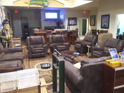 Reel Smokers Cigars