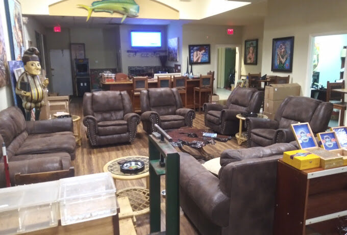 Reel Smokers Cigars