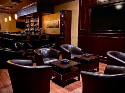 Regency Cigar Emporium