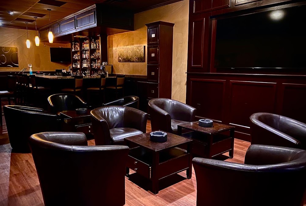 Regency Cigar Emporium