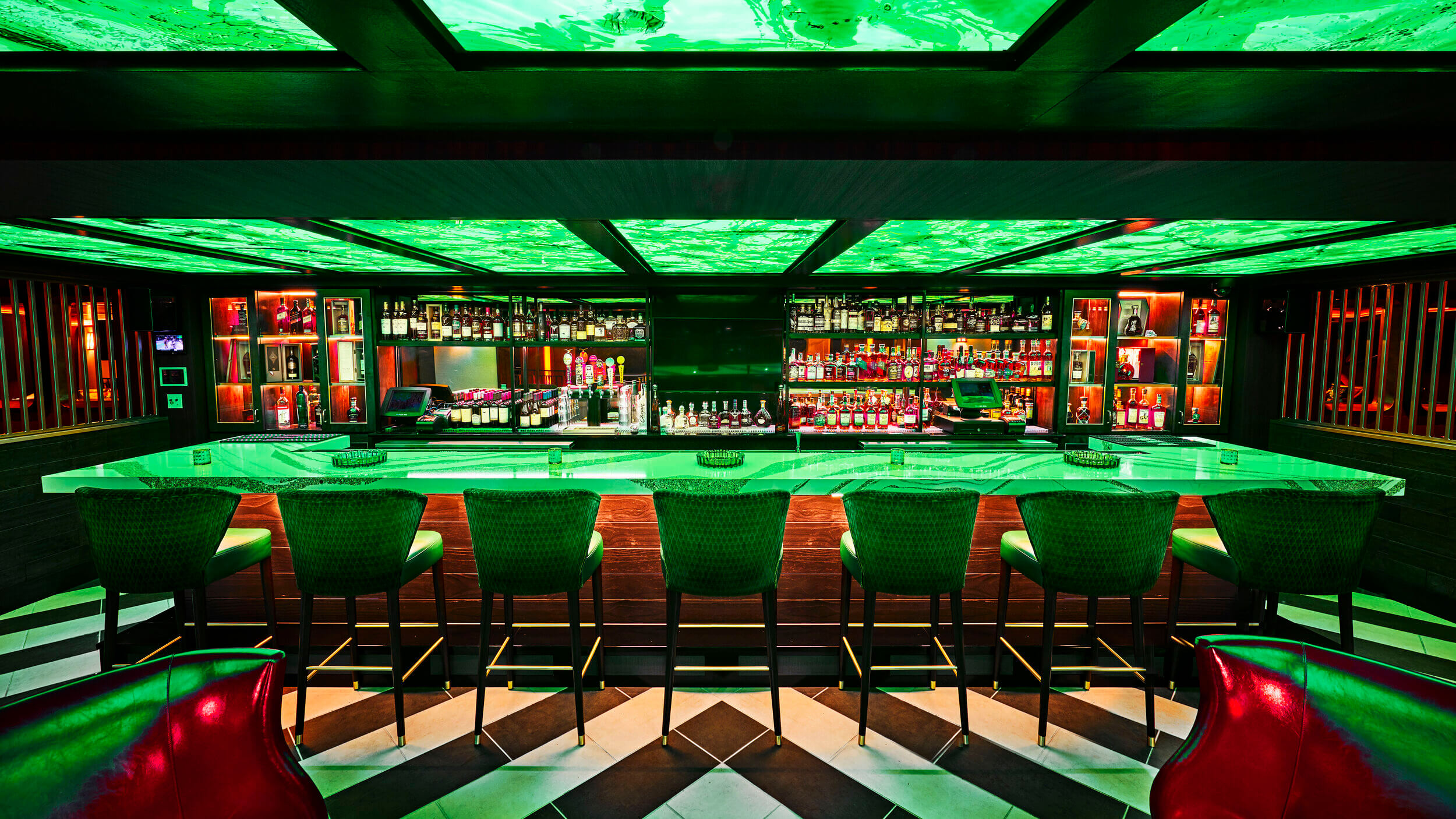 BURN by Rocky Patel Indianapolis