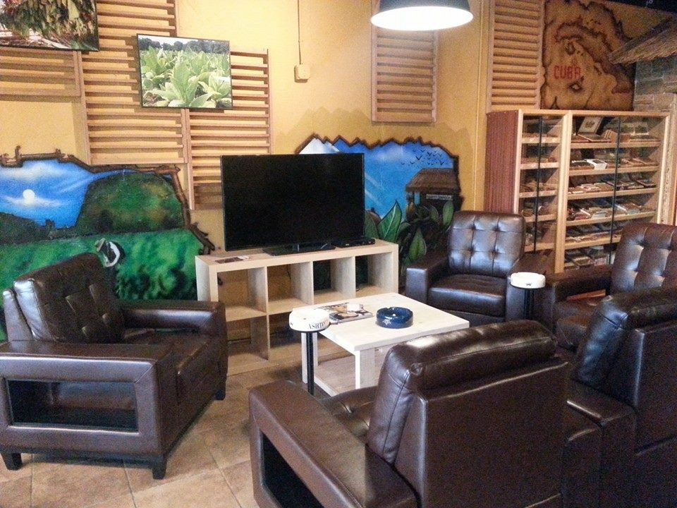 Havana Cigar Lounge