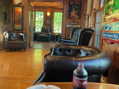 Queensbury Cigar & Pipe