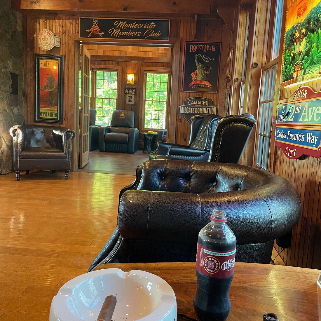 Queensbury Cigar & Pipe