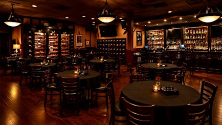 Grand Havana Room