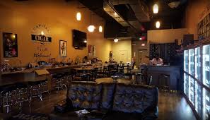 Capital Cigar Lounge
