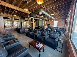 The Refuge Cigar Lounge