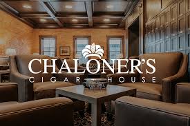 Chaloner's Cigar House