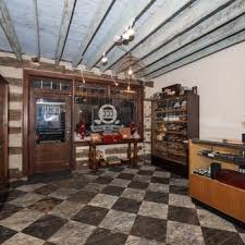 Caravan Cigar Company