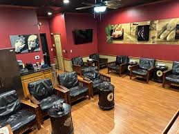Heritage Premium Cigar Shop