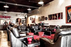 En Fuego Cigars & Lounge