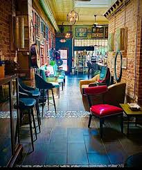 The Cigar Vault