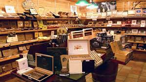 Boyd's Tobacco & Elegant Gifts