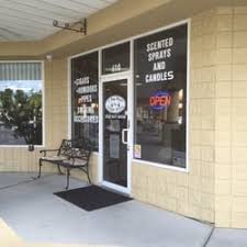 Roz's Cigar Emporium