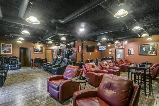 Lake Worth Cigars