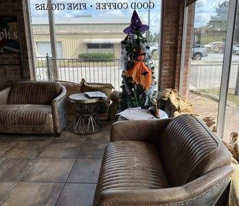 Joseph's Coffee & Cigars