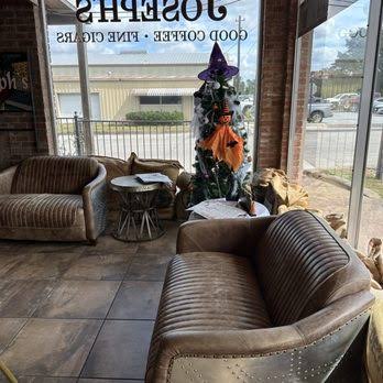 Joseph's Coffee & Cigars
