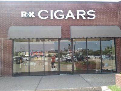 R & K Cigars