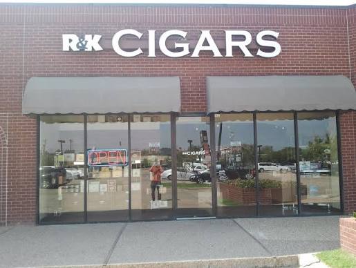 R & K Cigars