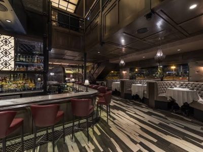 Prime & Provisions