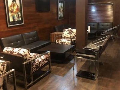 Prince Place Cigar Bar & Bistro