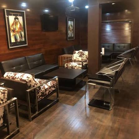 Prince Place Cigar Bar & Bistro