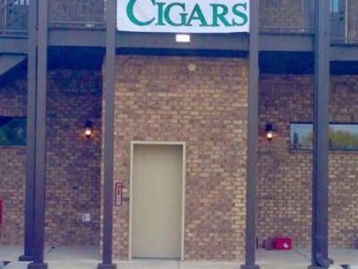 PJ's Cigars