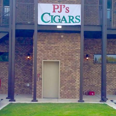 PJ's Cigars