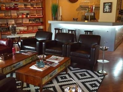Pla Cigar and Wine Bar