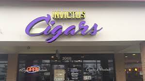 Invictus Cigars