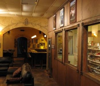 Perfecto Lounge