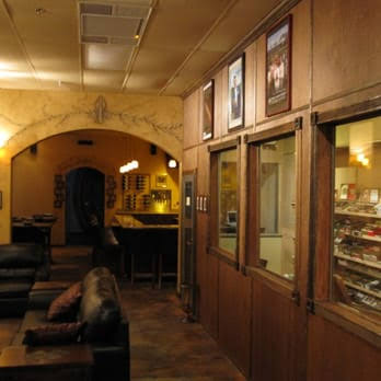 Perfecto Lounge