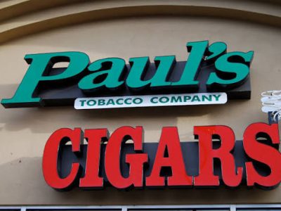 Paul's Cigars