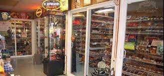 House of Cigars
