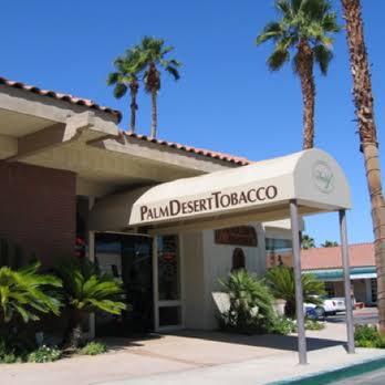 Palm Desert Tobacco