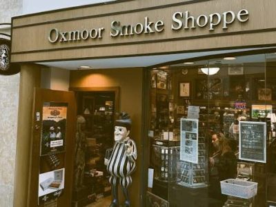 Oxmoor Smoke Shoppe