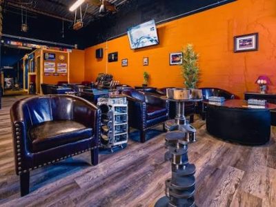 Horsepower Cigar Lounge