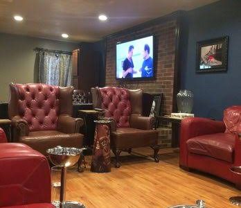 Omerta Cigar Co.