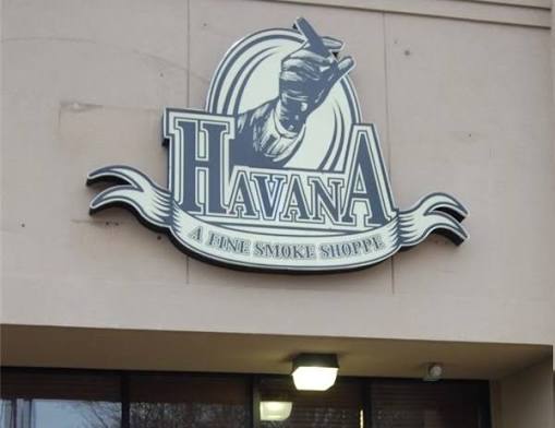 Havana Smoke Shoppe
