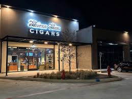 Habana House Cigar Lounge