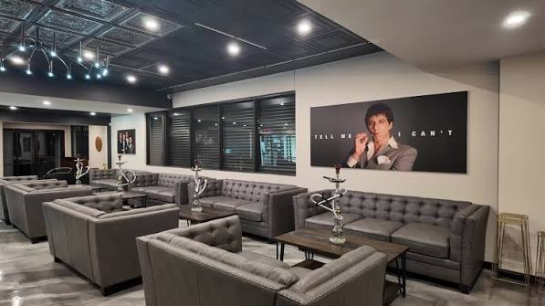 Goodfellas Cigar Lounge