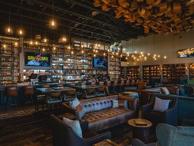 Jake's Cigar Bar & Lounge