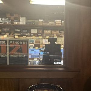 Hill Country Humidor