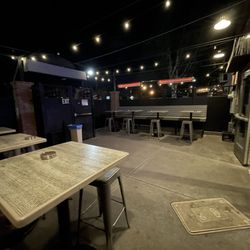 Hoffers Cigar Bar